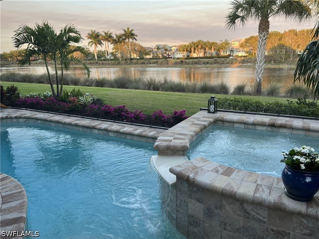 5906 Haiti DR, Naples, FL 34113