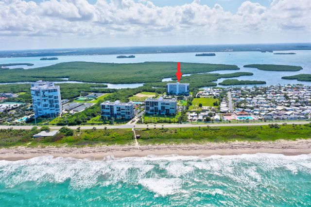 5059 N Highway A1a 806, Hutchinson Island, FL 34949