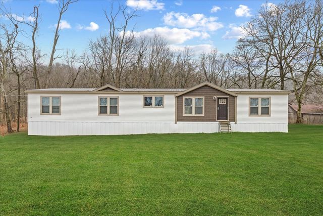 1189 Chicken Creek Rd, Pulaski, TN 38478