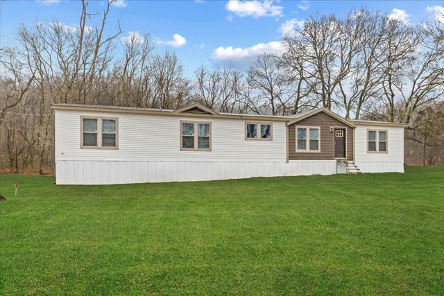 1189 Chicken Creek Rd, Pulaski, TN 38478