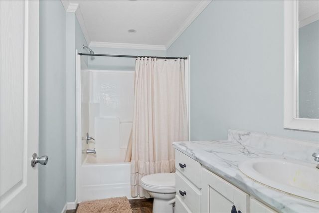 1189 Chicken Creek Rd, Pulaski, TN 38478