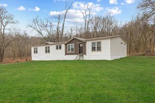 1189 Chicken Creek Rd, Pulaski, TN 38478