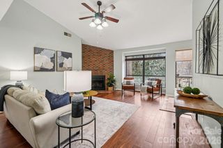 1606 Sharon Road W 40, Charlotte, NC 28210