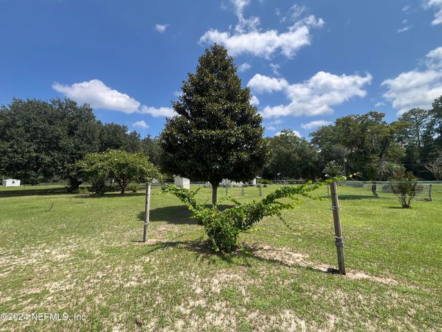 35095 BRANDY Lane, Callahan, FL 32011