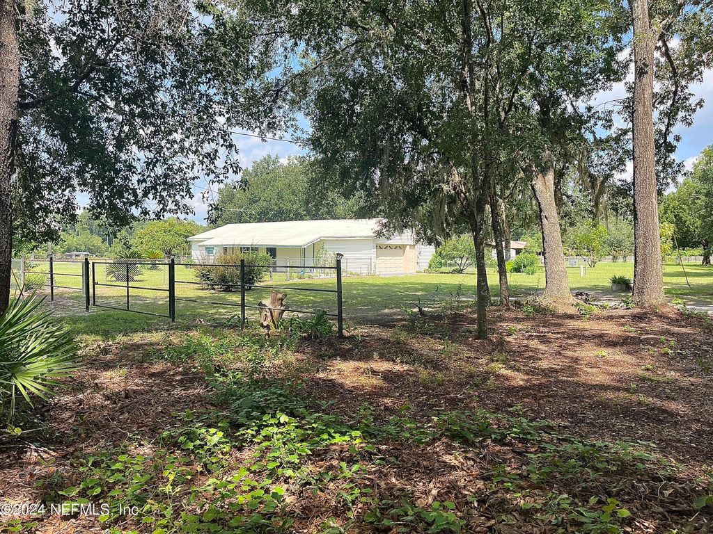 35095 BRANDY Lane, Callahan, FL 32011