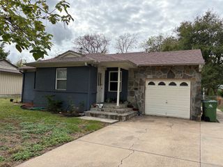 410 Overhill Drive, Arlington, TX 76010