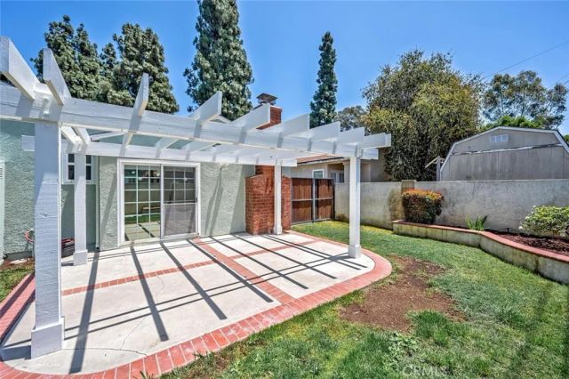 4913 Premiere, Lakewood, CA 90712