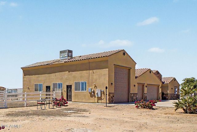 24039 W Cavedale Drive, Wittmann, AZ 85361
