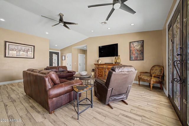 24039 W Cavedale Drive, Wittmann, AZ 85361