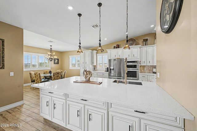24039 W Cavedale Drive, Wittmann, AZ 85361