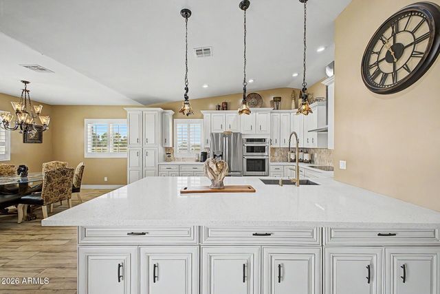 24039 W Cavedale Drive, Wittmann, AZ 85361
