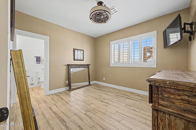 24039 W Cavedale Drive, Wittmann, AZ 85361