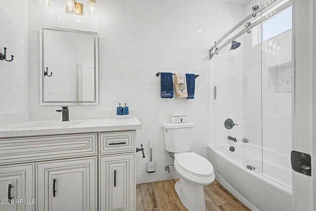 24039 W Cavedale Drive, Wittmann, AZ 85361