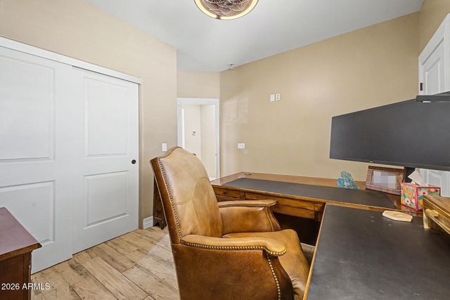 24039 W Cavedale Drive, Wittmann, AZ 85361