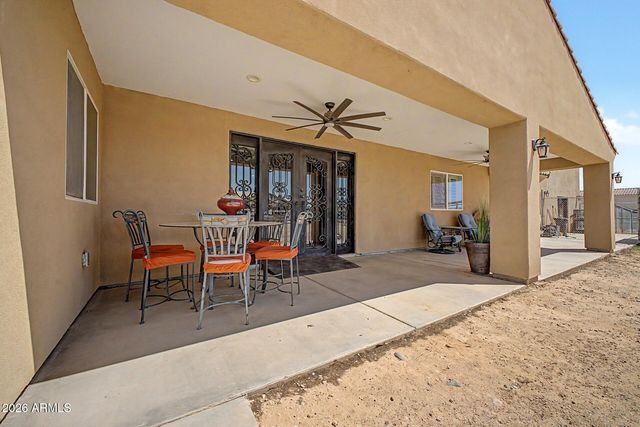 24039 W Cavedale Drive, Wittmann, AZ 85361