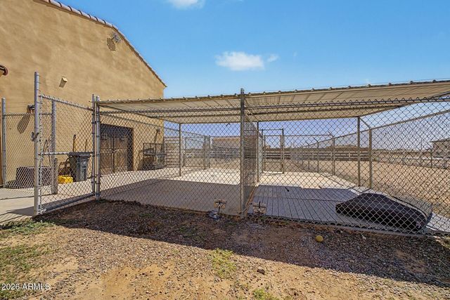 24039 W Cavedale Drive, Wittmann, AZ 85361