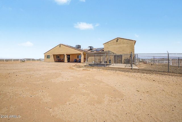 24039 W Cavedale Drive, Wittmann, AZ 85361
