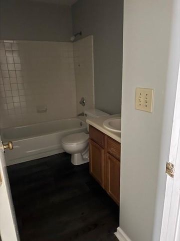 4362 Thunder Fork Drive, Stone Mountain, GA 30083