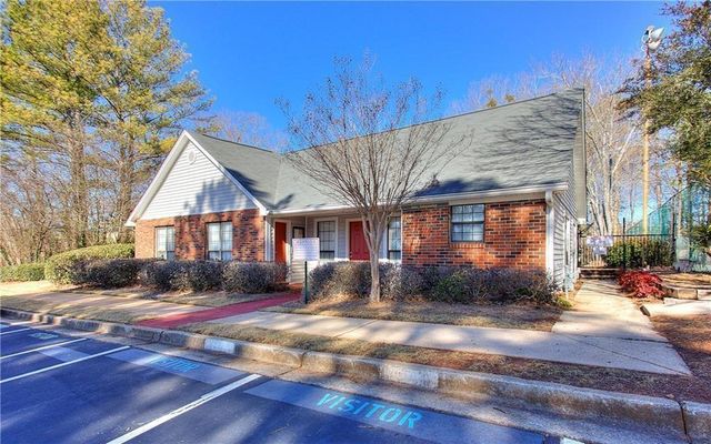 4362 Thunder Fork Drive, Stone Mountain, GA 30083