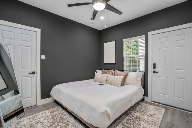 5 Estelle Street 1, Houston, TX 77003