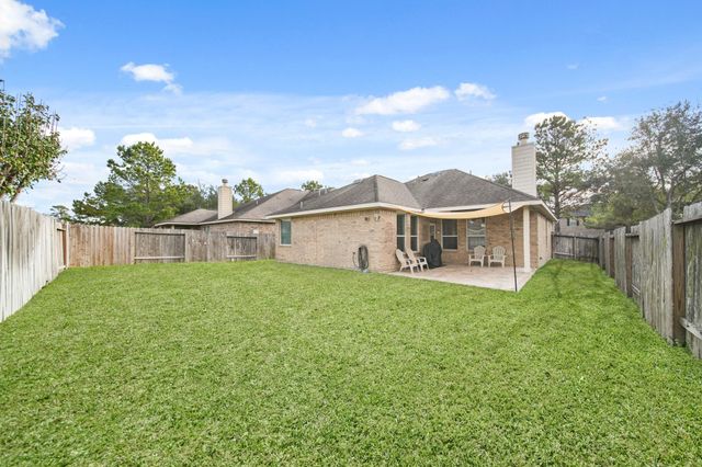 13739 Mckinney Creek Lane, Houston, TX 77044