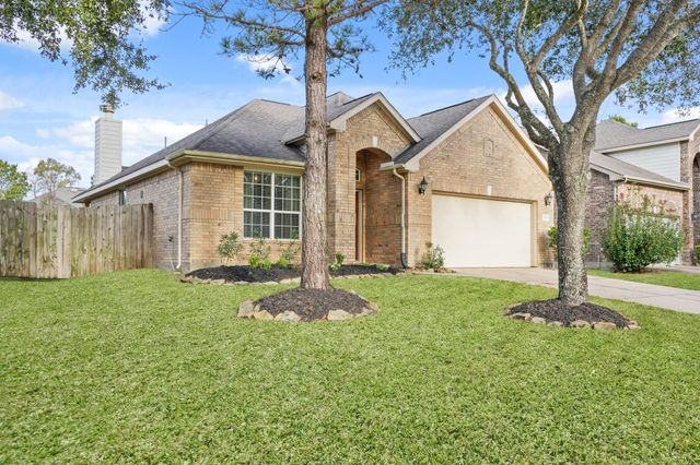 13739 Mckinney Creek Lane, Houston, TX 77044