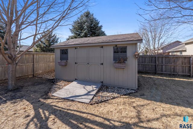 7125 W Rosemont Ln Lane, Sioux Falls, SD 57106