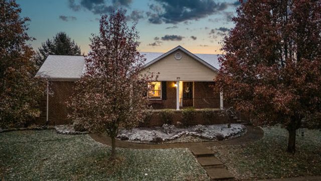 373 Reynolds Drive, Richmond, KY 40475