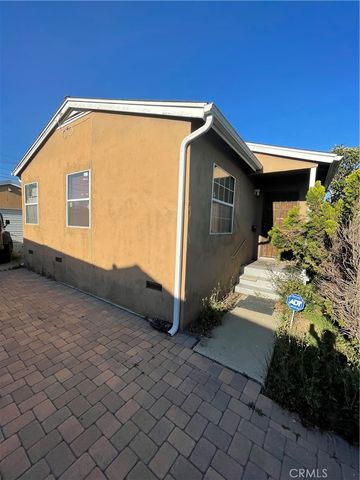 241 E 158th Street, Gardena, CA 90248