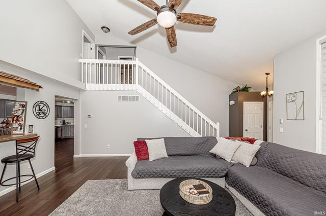 8320 Wyckford Place, Fort Wayne, IN 46825