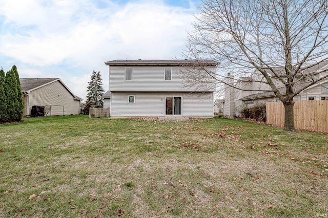 8320 Wyckford Place, Fort Wayne, IN 46825