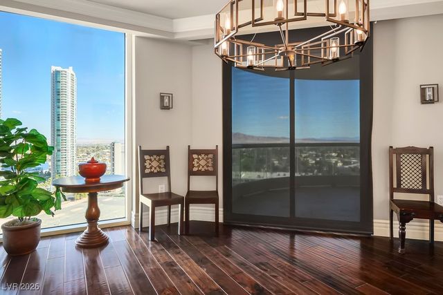 2777 Paradise Road 1701, Las Vegas, NV 89109