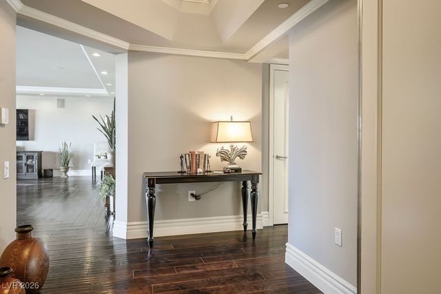 2777 Paradise Road 1701, Las Vegas, NV 89109