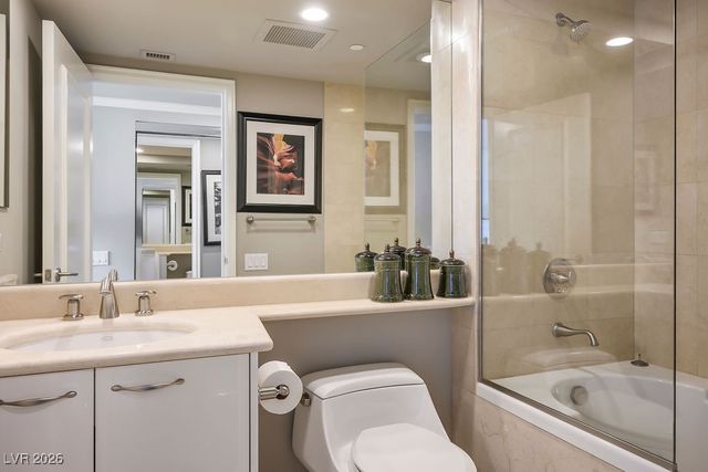 2777 Paradise Road 1701, Las Vegas, NV 89109