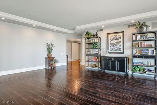 2777 Paradise Road 1701, Las Vegas, NV 89109