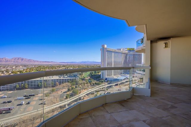 2777 Paradise Road 1701, Las Vegas, NV 89109