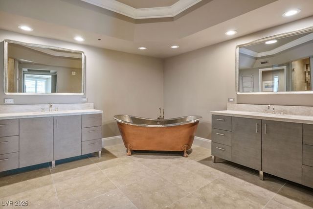 2777 Paradise Road 1701, Las Vegas, NV 89109