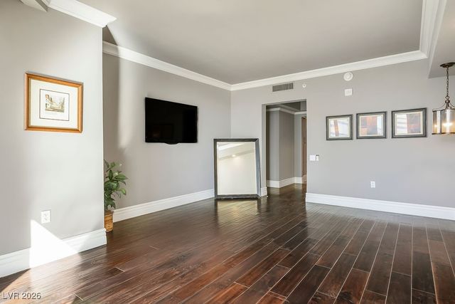 2777 Paradise Road 1701, Las Vegas, NV 89109