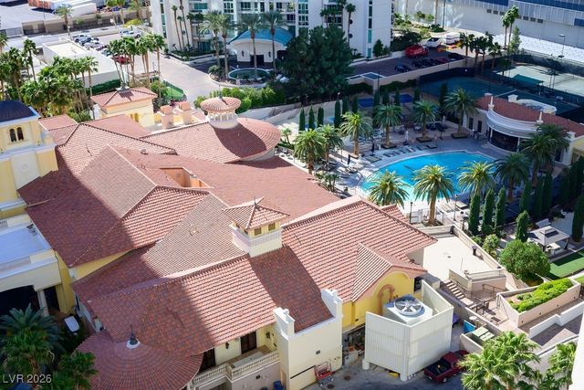 2777 Paradise Road 1701, Las Vegas, NV 89109