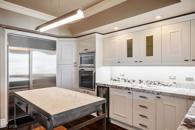 2777 Paradise Road 1701, Las Vegas, NV 89109