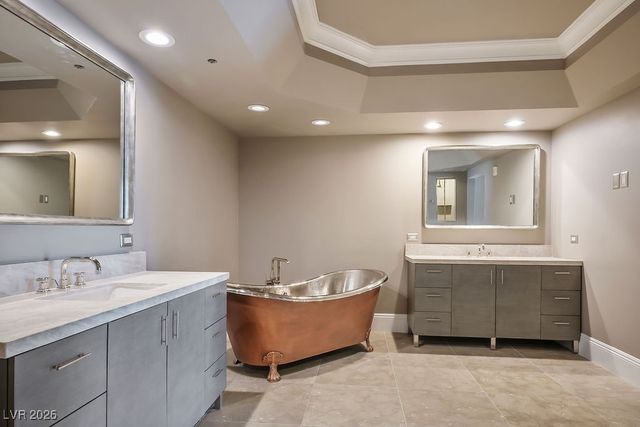 2777 Paradise Road 1701, Las Vegas, NV 89109