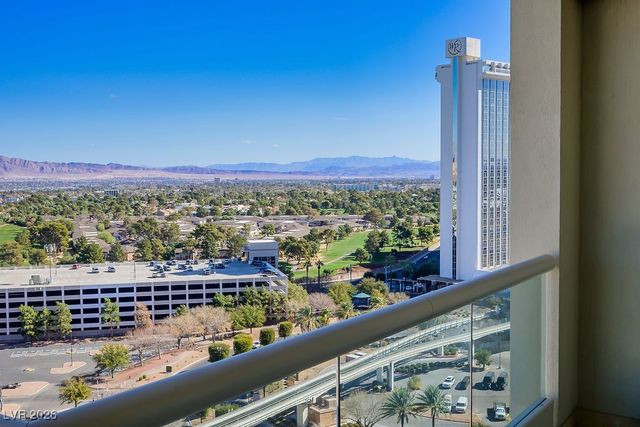 2777 Paradise Road 1701, Las Vegas, NV 89109