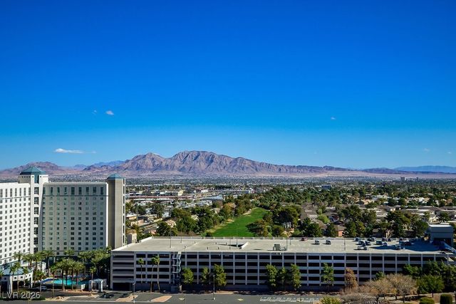 2777 Paradise Road 1701, Las Vegas, NV 89109