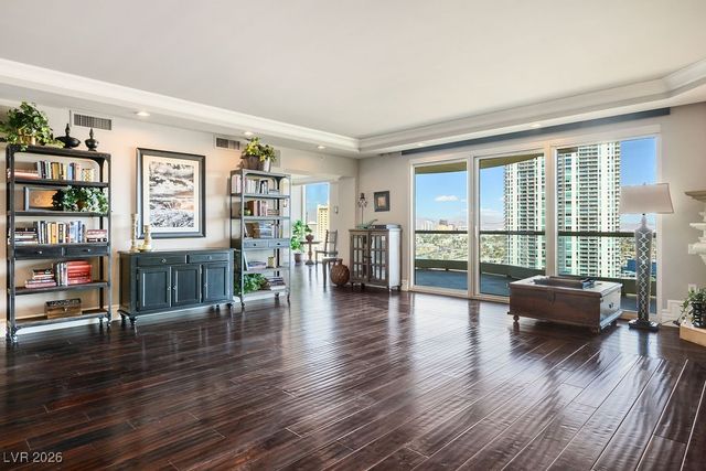 2777 Paradise Road 1701, Las Vegas, NV 89109