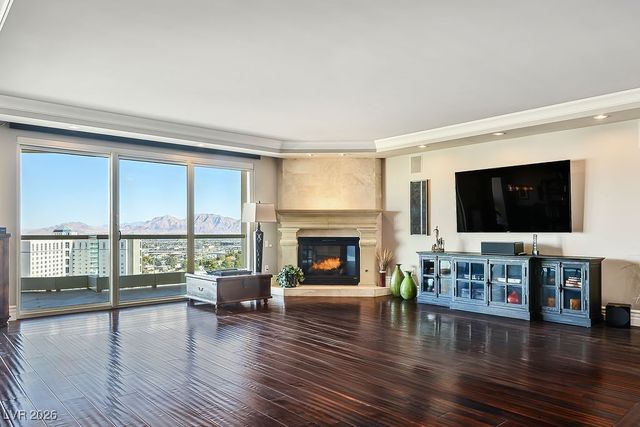 2777 Paradise Road 1701, Las Vegas, NV 89109