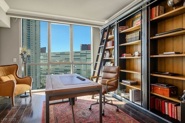 2777 Paradise Road 1701, Las Vegas, NV 89109