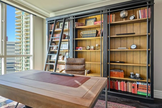 2777 Paradise Road 1701, Las Vegas, NV 89109