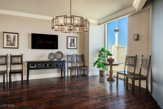 2777 Paradise Road 1701, Las Vegas, NV 89109