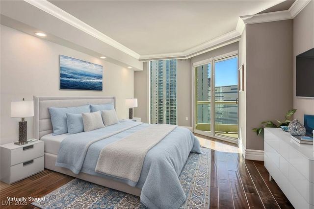 2777 Paradise Road 1701, Las Vegas, NV 89109