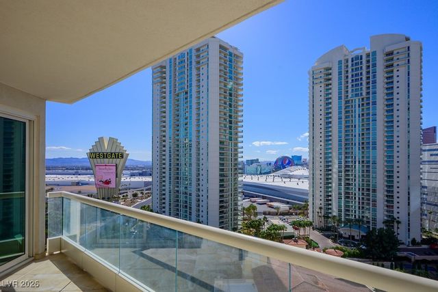 2777 Paradise Road 1701, Las Vegas, NV 89109